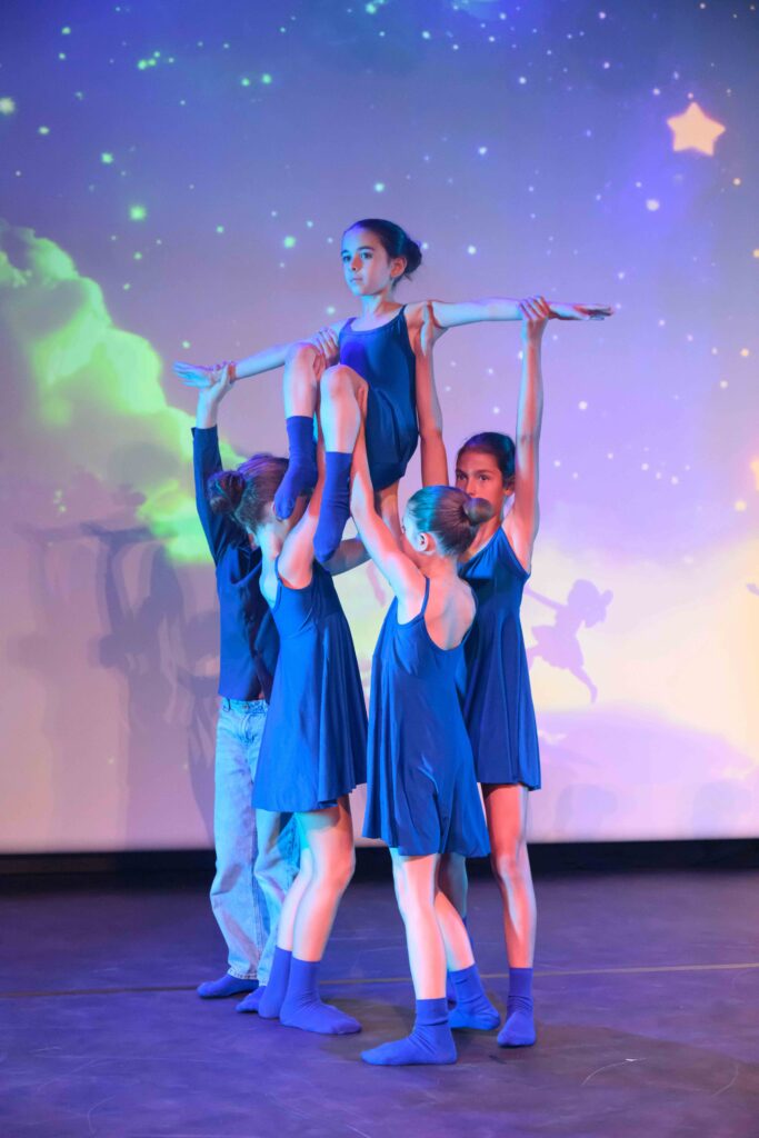 Danza