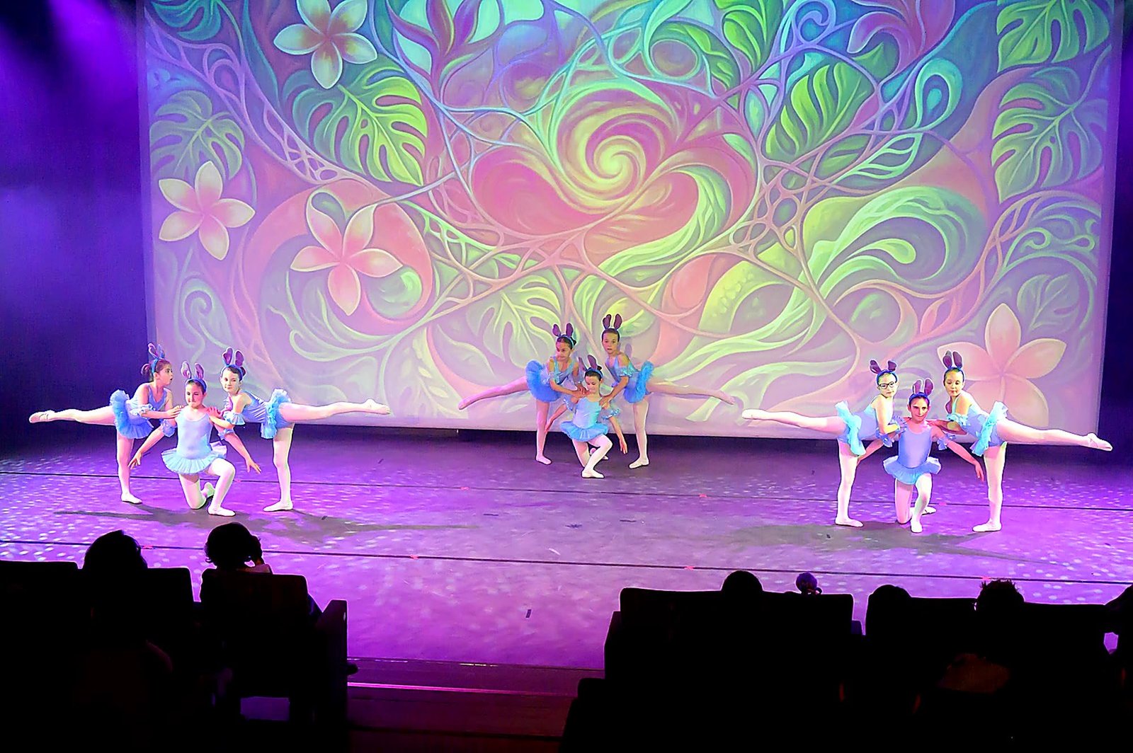 theStudio Dance — in scena