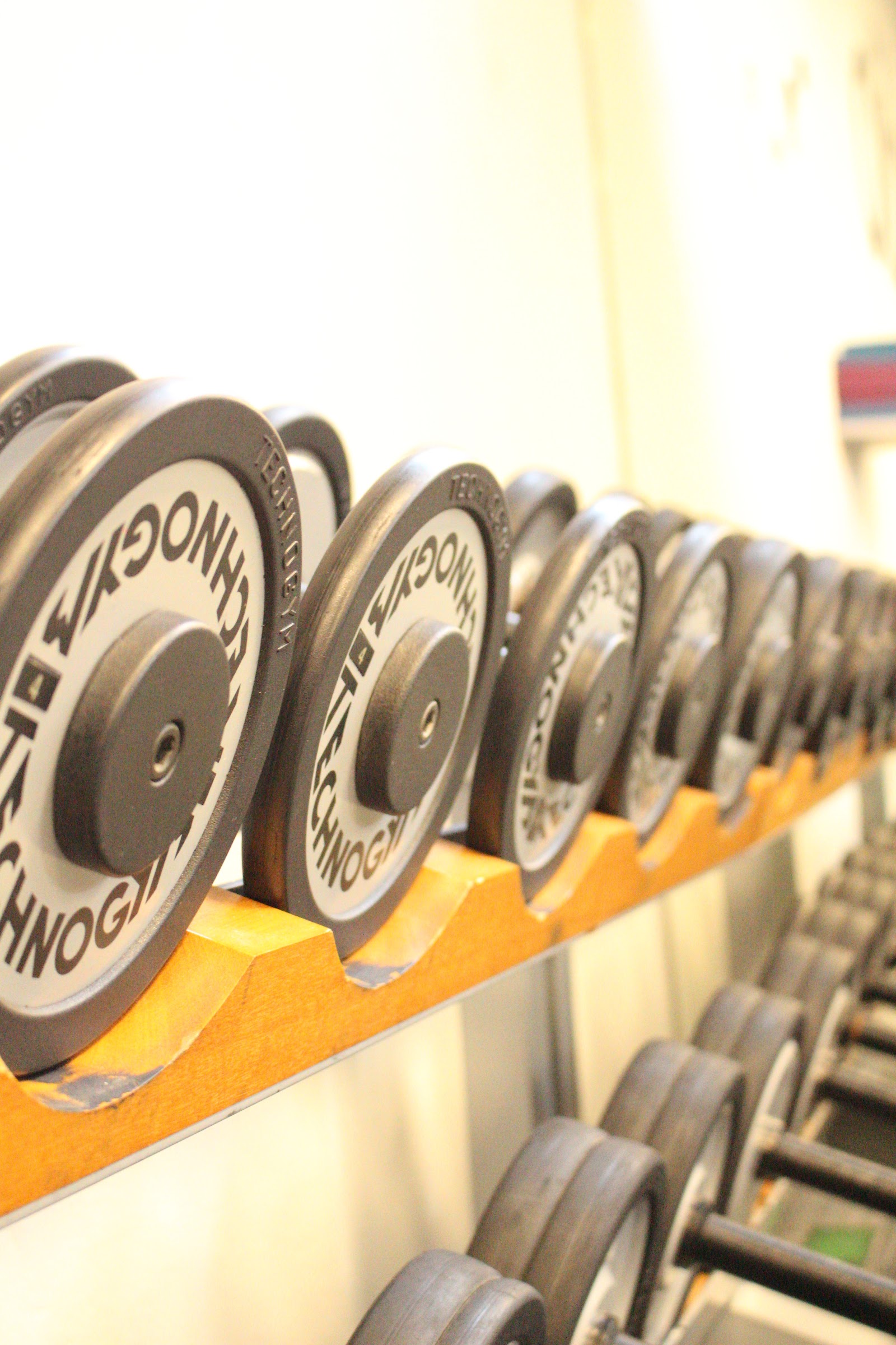 Palestra